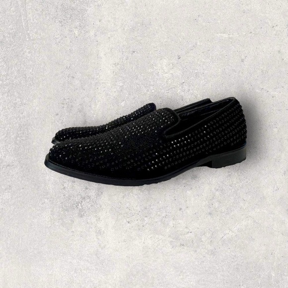 Steve Madden Caviar loafers Size 9 - Picture 3 of 5